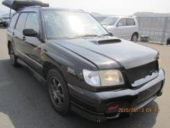 Subaru Forester. SF5, EJ205