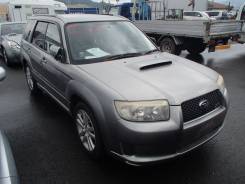 Subaru Forester. SG5, EJ205