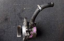 Насос масляный. Mazda MPV, GESR, LVEWE, LVLR, GE5P, GEFP, GEEP, GE8P, LVLW, LVEW, LV5W Mazda Proceed, UV56R, UV66R, UF66M, UVL6R Двигатель WLT