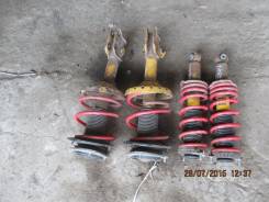 Опора амортизатора. Subaru Legacy, BP5, BL9, BP, BL, BPH, BPE, BLE, BP9, BL5