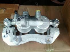 Суппорт тормозной. Mitsubishi Pajero, V23C, V23W, V24C, V24V, V24W, V24WG, V25C, V25W, V26C, V26W, V26WG, V34V, V43W, V44W, V44WG, V45W, V46V, V46W, V...