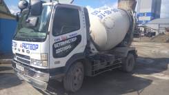 Mitsubishi Fuso. Продам миксер MMC FUSO, 8 201 куб. см., 3,00 куб. м.
