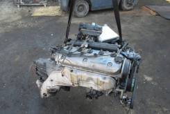Двигатель в сборе. Honda Rafaga, CE4 Двигатель G20A