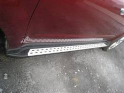 Подножка. Subaru Forester, SH5, SHJ, SH9, SHM, SH, SH9L. Под заказ