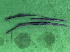 Дворник. Subaru Pleo, RA1, RA2, RV1, RV2 Subaru Forester, SG5, SG9, SG9L Subaru Legacy, BE5, BE9, BEE, BES, BH5, BH9, BHC, BHE Subaru Impreza, GD2, GD...