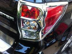 Накладка декоративная. Subaru Forester, SH5, SHJ, SH9, SHM, SH, SH9L. Под заказ