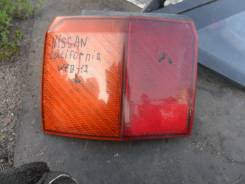 Стоп-сигнал. Nissan Sunny California