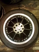 MAXX Wheels. x15"