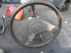 Руль. Nissan Sunny California