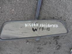 Зеркало заднего вида салонное. Nissan Sunny California