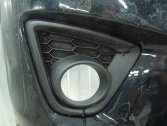 Ободок противотуманной фары. Mazda CX-5