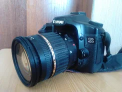 Canon EOS 40D. 10 - 14.9 �� ����