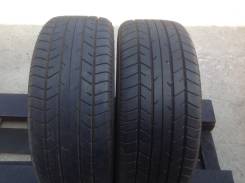 Bridgestone Potenza RE040. Летние, 2002 год, износ: 30%, 2 шт