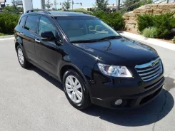 Subaru B9 Tribeca. ��� ����� �� ������-��������� ����
