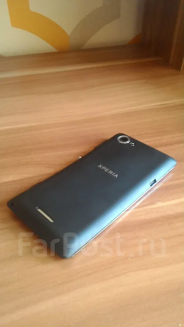 Sony Xperia L. �/� ����