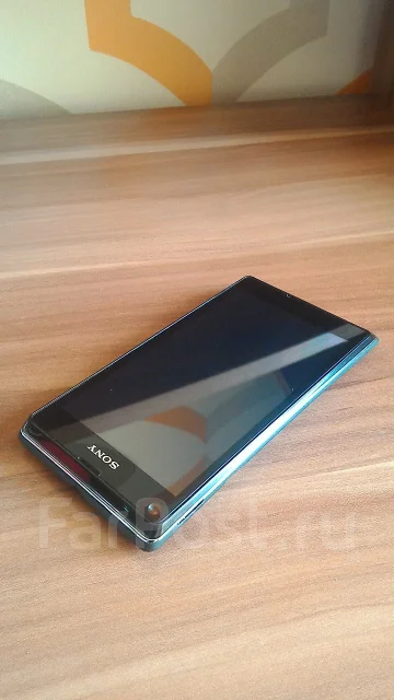 Sony Xperia L. �/� ����