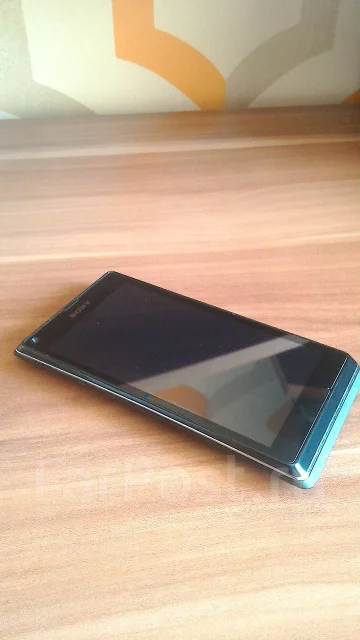 Sony Xperia L. �/� ����