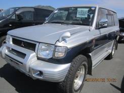Mitsubishi Pajero. V45W, 6G74