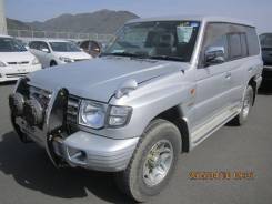 Mitsubishi Pajero. V45W, 6G74