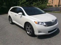 Toyota Venza. ��� ����� �� ������-��������� ����