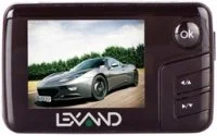 LEXAND LR-3000 ����
