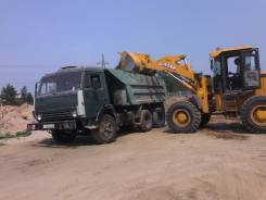 Камаз 5511. Продам самосвал Камаз 5511, 10 000 куб. см., 13 000 кг.