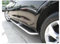 Подножка. Mazda CX-5. Под заказ