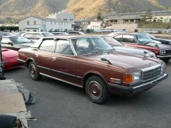 Mazda 929. LA43S, FE ����