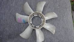 Крыльчатка. Toyota Estima Lucida, CXR21G, CXR20G Двигатели: 3CTE, 3CT