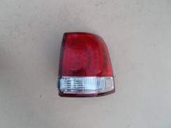 Стоп-сигнал. Toyota Land Cruiser