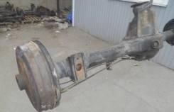 Мост. Mazda Bongo, SSF8W, SSF8WE