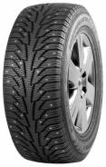 Nokian Nordman. Зимние, шипованные, без износа, 1 шт