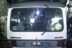 Дверь багажника. Mazda Bongo, SSF8R, SSF8RE