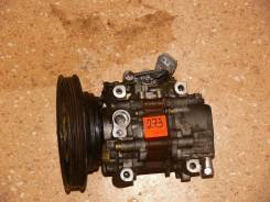 Компрессор кондиционера. Toyota: Tercel, Corsa, Corolla, Cynos, Raum, Paseo, Sera, Caldina, Corolla II, Sprinter, Corolla 2 Двигатели: 5EFHE, 5EFE