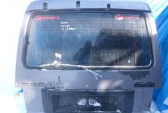 Дверь багажника. Mazda Bongo
