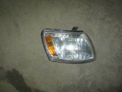 Поворотник. Toyota Corona, ST190 Двигатель 4SFE
