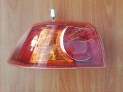 Стоп-сигнал. Mitsubishi Galant Fortis, CY4A Двигатель 4B11
