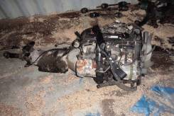 Двигатель в сборе. Mazda Bongo, SSF8R, SSF8RE, SSF8V, SSF8W, SSF8WE