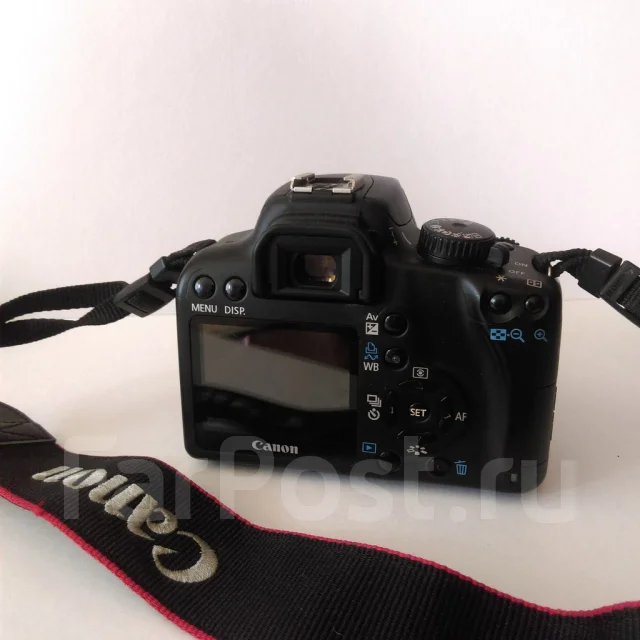 Canon EOS 1000D Kit. 10 - 14.9 ��, ���: 7� ����