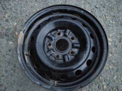 Toyota. 5.5x14, ЦО 54,1 мм.