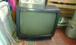 NEC. CRT (���) ����
