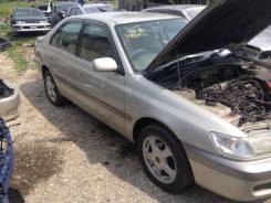 Toyota Corona Premio. CT216, 3CTE
