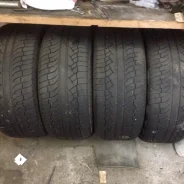 Michelin XW4. ������, 40�%, 3 ��