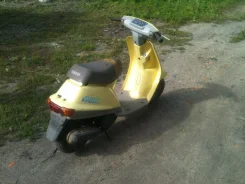 Yamaha Mint. 50����. ��., ����������, ���, � �������� ����