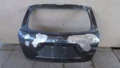 Дверь багажника. Toyota Highlander