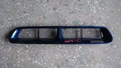 Решетка радиатора. Subaru Legacy, BHE, BH5, BEE, BE5, BH9, BE9