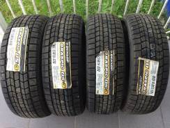 Dunlop Graspic DS-V. Всесезонные, без износа, 4 шт