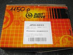 Помпа водяная. Toyota: Camry Gracia, Alphard, Kluger V, Avalon, Pronard, Sienna, Mark II, Windom, Estima, Vista, Highlander, Camry, Mark II Wagon Qual...