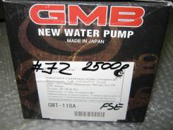 Помпа водяная. Toyota: Crown, Progres, Cresta, Verossa, Mark II, Brevis, Origin, Crown Majesta, Mark II Wagon Blit, Chaser Двигатели: 2JZGE, 2JZFSE, 1...