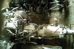 АКПП. Mazda Bongo, SSF8W, SSF8WE